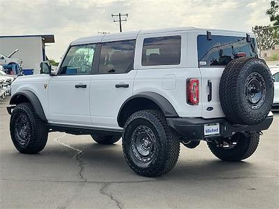 2025 Ford Bronco 4WD SUV for sale #00252069 - photo 2