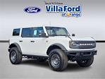 2025 Ford Bronco 4WD SUV for sale #00252069 - photo 1