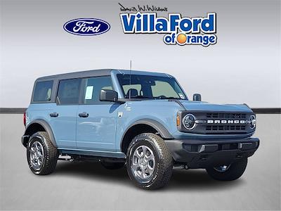 2025 Ford Bronco 4WD SUV for sale #00252073 - photo 1