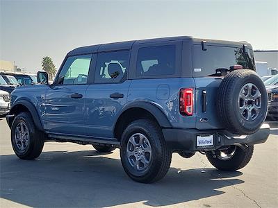 2025 Ford Bronco 4WD SUV for sale #00252073 - photo 2