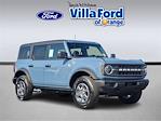 2025 Ford Bronco 4WD SUV for sale #00252073 - photo 1