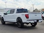 2025 Ford F-150 SuperCrew Cab 4WD Pickup for sale #00252074 - photo 2