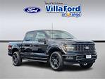 2025 Ford F-150 SuperCrew Cab 4WD Pickup for sale #00252080 - photo 1