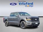 2025 Ford F-150 SuperCrew Cab 4WD Pickup for sale #00252082 - photo 1
