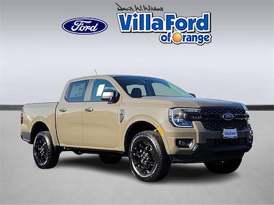 2025 Ford Ranger SuperCrew Cab RWD Pickup for sale #00252085 - photo 1