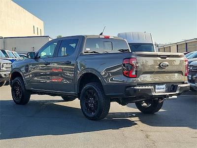 2025 Ford Ranger SuperCrew Cab RWD Pickup for sale #00252085 - photo 2