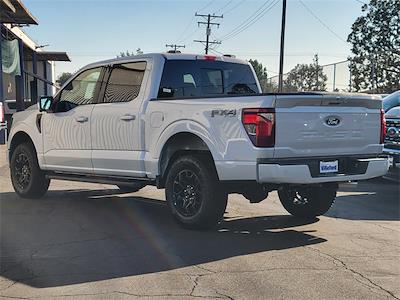 2025 Ford F-150 SuperCrew Cab 4WD Pickup for sale #00252094 - photo 2