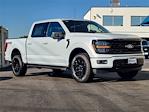 2025 Ford F-150 SuperCrew Cab 4WD Pickup for sale #00252094 - photo 30