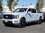 2025 Ford F-150 SuperCrew Cab 4WD Pickup for sale #00252095 - photo 21
