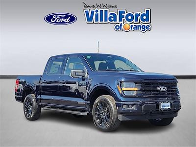 2025 Ford F-150 SuperCrew Cab 4WD Pickup for sale #00252098 - photo 1