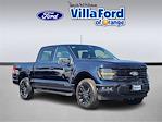 2025 Ford F-150 SuperCrew Cab 4WD Pickup for sale #00252098 - photo 1