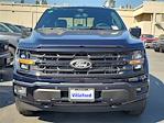 2025 Ford F-150 SuperCrew Cab 4WD Pickup for sale #00252098 - photo 21