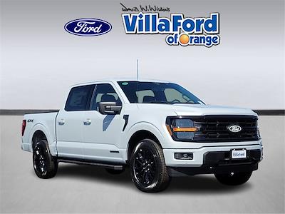 2025 Ford F-150 SuperCrew Cab 4WD Pickup for sale #00252100 - photo 1