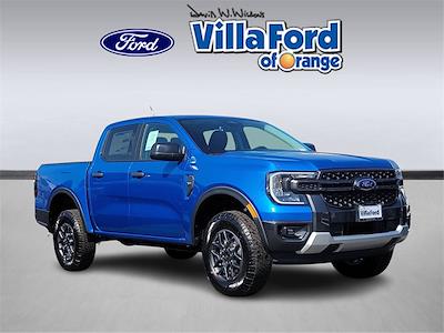 2025 Ford Ranger SuperCrew Cab RWD Pickup for sale #00252103 - photo 1