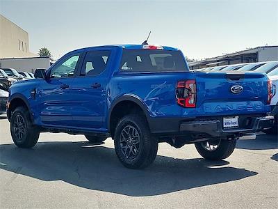 2025 Ford Ranger SuperCrew Cab RWD Pickup for sale #00252103 - photo 2