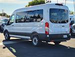 2025 Ford Transit 350 Medium Roof RWD Passenger Van for sale #00252106 - photo 2