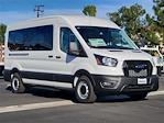 2025 Ford Transit 350 Medium Roof RWD Passenger Van for sale #00252106 - photo 25