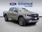 New 2025 Ford Ranger XLT SuperCrew Cab for sale #00252110 - photo 1