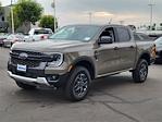 New 2025 Ford Ranger XLT SuperCrew Cab for sale #00252110 - photo 23