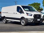 2025 Ford Transit 250 Low Roof RWD Empty Cargo Van for sale #00252111 - photo 23