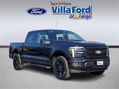 2025 Ford F-150 SuperCrew Cab 4WD Pickup for sale #00252112 - photo 1