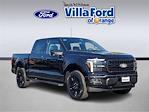 2025 Ford F-150 SuperCrew Cab 4WD Pickup for sale #00252112 - photo 1