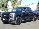 2025 Ford F-150 SuperCrew Cab 4WD Pickup for sale #00252112 - photo 21
