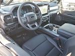 2025 Ford F-150 SuperCrew Cab 4WD Pickup for sale #00252112 - photo 3