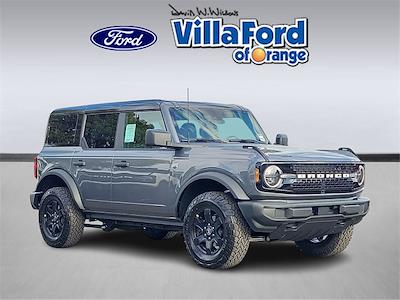 2025 Ford Bronco 4WD SUV for sale #00252114 - photo 1