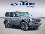 2025 Ford Bronco 4WD SUV for sale #00252114 - photo 1