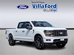 2025 Ford F-150 SuperCrew Cab 4WD Pickup for sale #00252124 - photo 1