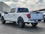 2025 Ford F-150 SuperCrew Cab 4WD Pickup for sale #00252124 - photo 2