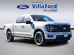 2025 Ford F-150 SuperCrew Cab 4WD Pickup for sale #00252126 - photo 1