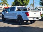 2025 Ford F-150 SuperCrew Cab 4WD Pickup for sale #00252126 - photo 2