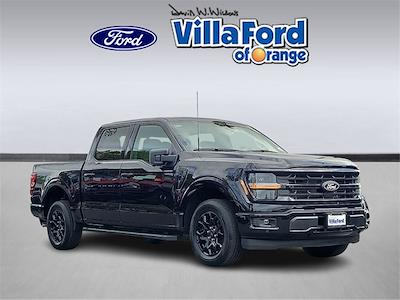 2025 Ford F-150 SuperCrew Cab RWD Pickup for sale #00252129 - photo 1
