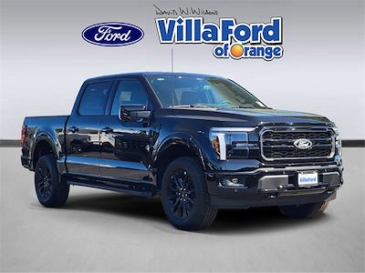 2025 Ford F-150 SuperCrew Cab 4WD Pickup for sale #00252131 - photo 1