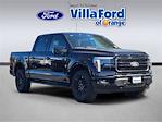 2025 Ford F-150 SuperCrew Cab 4WD Pickup for sale #00252131 - photo 1
