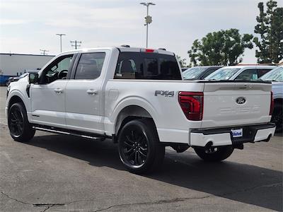 2025 Ford F-150 SuperCrew Cab 4WD Pickup for sale #00252133 - photo 2