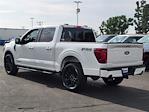 2025 Ford F-150 SuperCrew Cab 4WD Pickup for sale #00252133 - photo 2