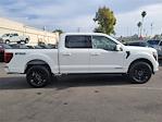 2025 Ford F-150 SuperCrew Cab 4WD Pickup for sale #00252133 - photo 3