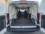 2025 Ford Transit 150 Low Roof RWD Empty Cargo Van for sale #00252135 - photo 2