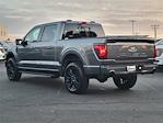 2025 Ford F-150 SuperCrew Cab 4WD Pickup for sale #00252141 - photo 2