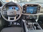 2025 Ford F-150 SuperCrew Cab 4WD Pickup for sale #00252141 - photo 4