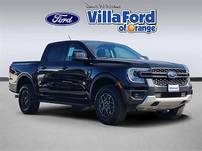 2025 Ford Ranger SuperCrew Cab 4WD Pickup for sale #00252144 - photo 1