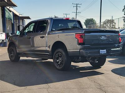 New 2025 Ford F-150 Lightning XLT SuperCrew Cab for sale #00252159 - photo 2
