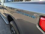 2025 Ford F-150 Lightning SuperCrew Cab AWD Pickup for sale #00252159 - photo 21