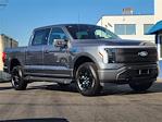 2025 Ford F-150 Lightning SuperCrew Cab AWD Pickup for sale #00252159 - photo 27