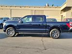 New 2025 Ford F-150 Lightning Lariat SuperCrew Cab for sale #00252160 - photo 24