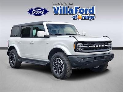 2025 Ford Bronco 4WD SUV for sale #00252162 - photo 1