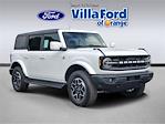 2025 Ford Bronco 4WD SUV for sale #00252162 - photo 1